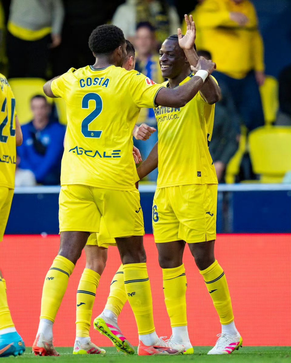 加时末段比利亚雷亚尔调整名单以备法国杯，调整名单环节打磨，媒体盛赞，年轻球员得到机会