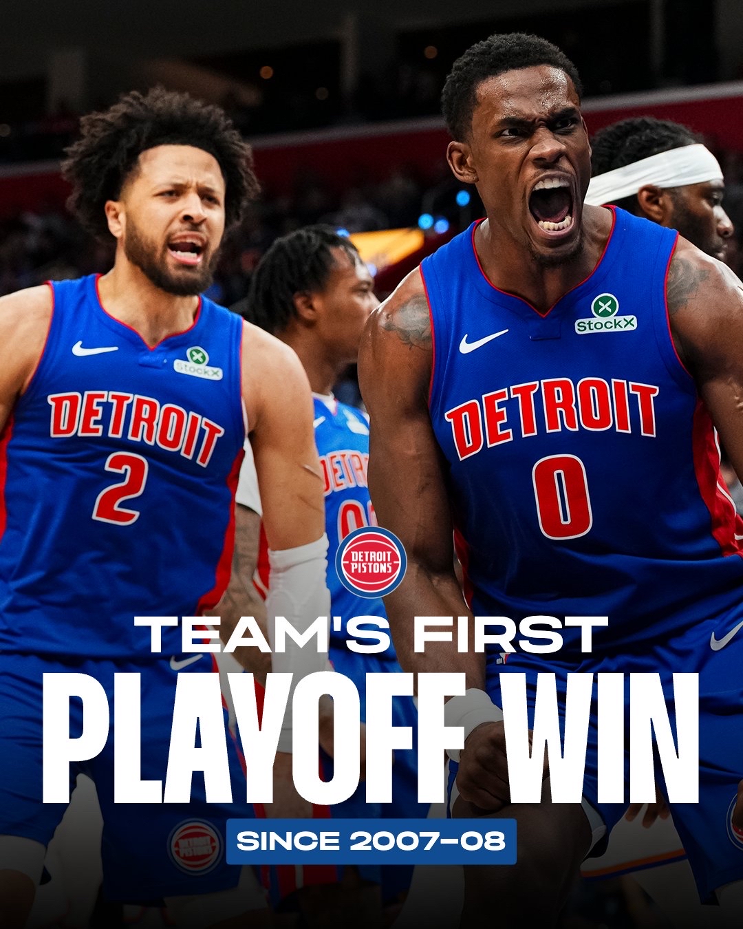 半岛体育官网登录-底特律活塞迎欧联关键赛；清晨强势反弹；底气十足；细节决定成败