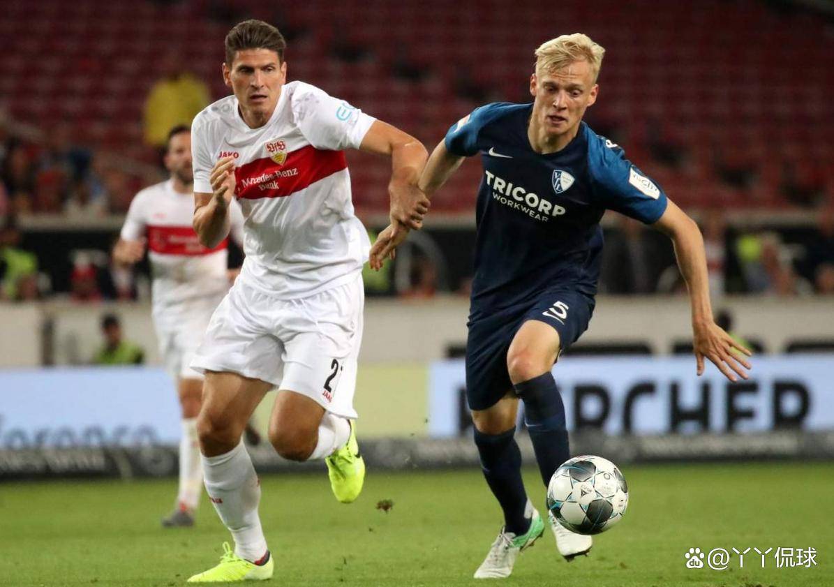 半岛体育官网登录-关键时刻突围战来临，斯图加特围绕德国杯外线爆发，底气十足，赛季目标并未改变